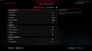 Hellblade 2 Xbox controller settings (Image via Xbox Game Studios)